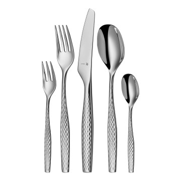 WMF - Set di posate in acciaio inox SENTIC 30pcs