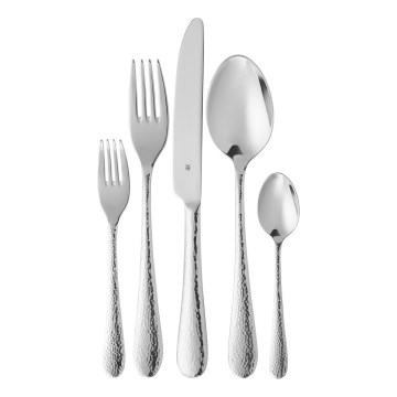 WMF - Set di posate in acciaio inox SITELLO 30pcs acciaio inossidabile