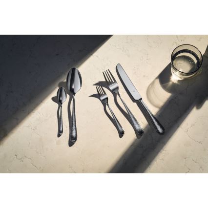 WMF - Set di posate in acciaio inox SITELLO 30pcs acciaio inossidabile