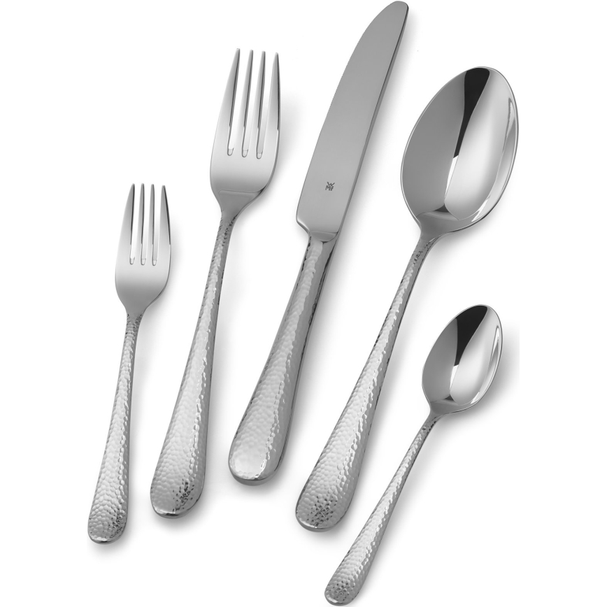 WMF - Set di posate in acciaio inox SITELLO 30pcs acciaio inossidabile