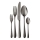 WMF - Set di posate in acciaio inox SITELLO 30pcs nero