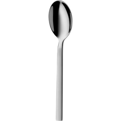 WMF - Set di posate in acciaio inox LYRIC PLUS 30 pezzi