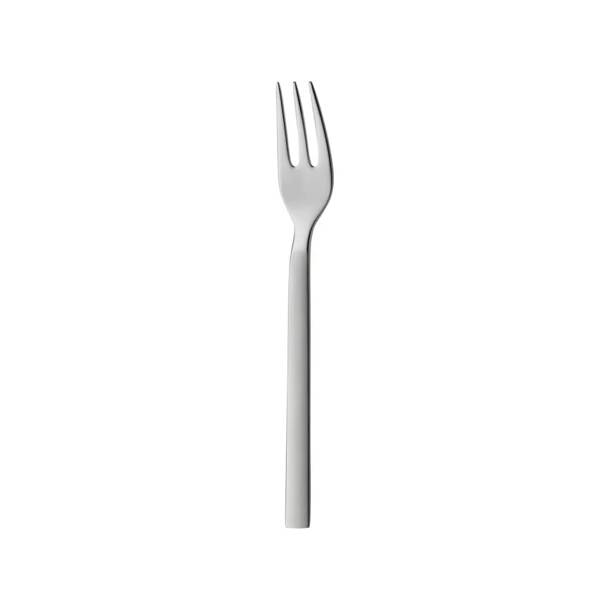WMF - Set di posate in acciaio inox LYRIC PLUS 30 pezzi