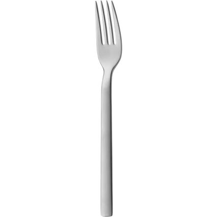 WMF - Set di posate in acciaio inox LYRIC PLUS, 66 pezzi