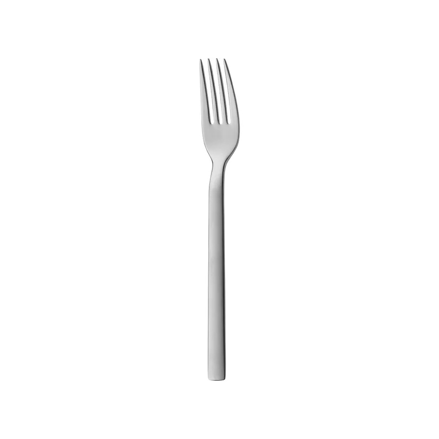 WMF - Set di posate in acciaio inox LYRIC PLUS, 66 pezzi