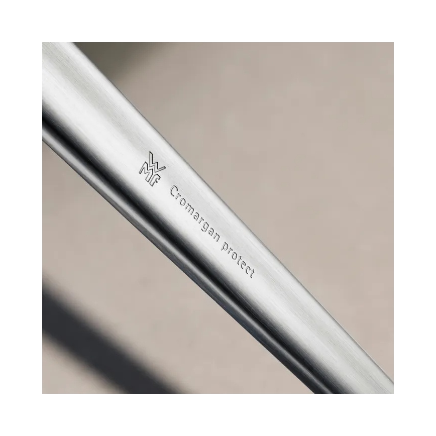 WMF - Set di posate in acciaio inox MERIT CROMARGAN PROTECT® 30 pezzi