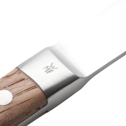 WMF - Set di posate per bistecca RANCH, 12 pezzi