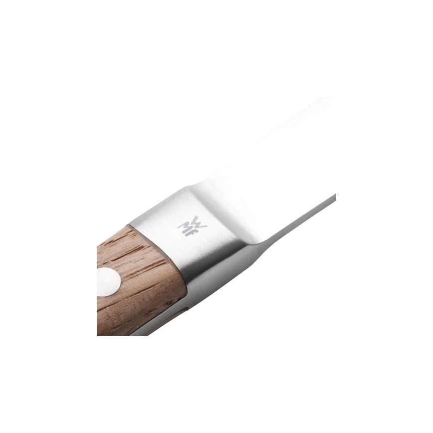 WMF - Set di posate per bistecca RANCH, 12 pezzi