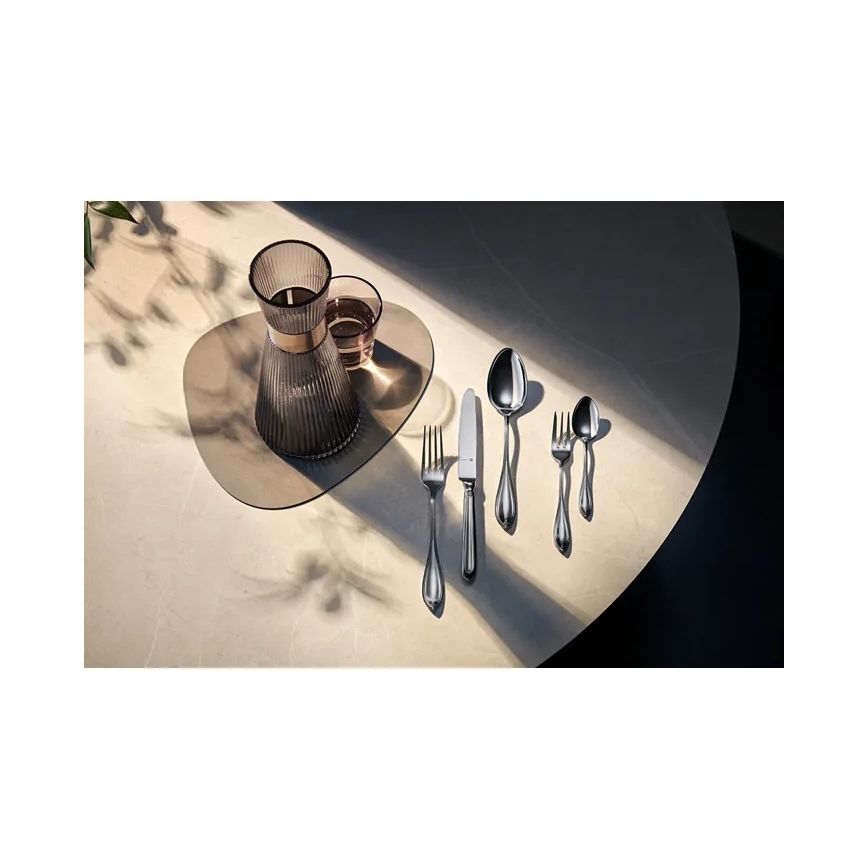 WMF - Set di posate PREMIERE in acciaio inox, 30 pezzi