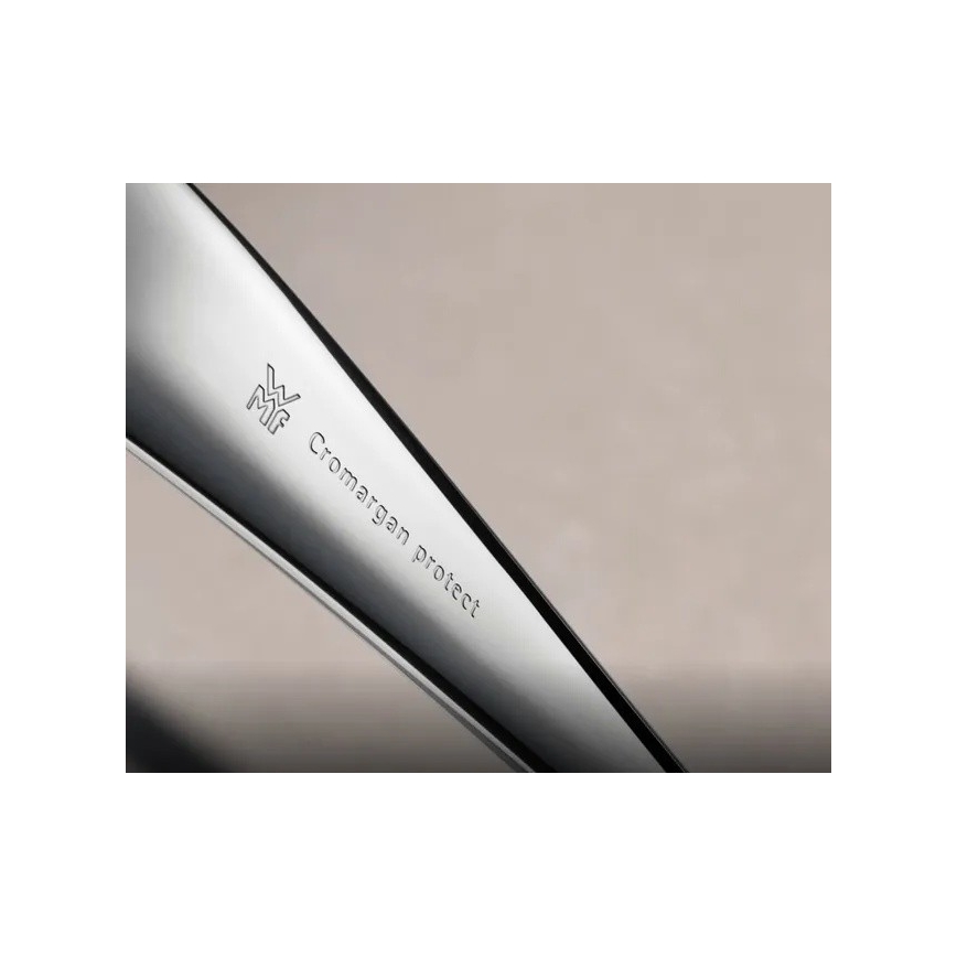 WMF - Set di posate in acciaio inox SONIC 30 pezzi
