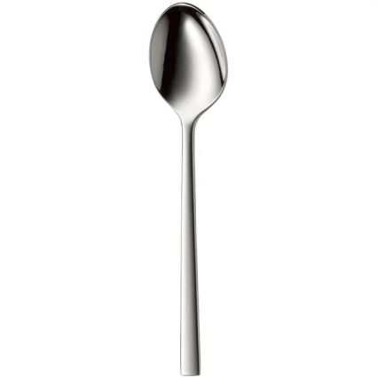 WMF - Set di posate in acciaio inox SONIC 30 pezzi