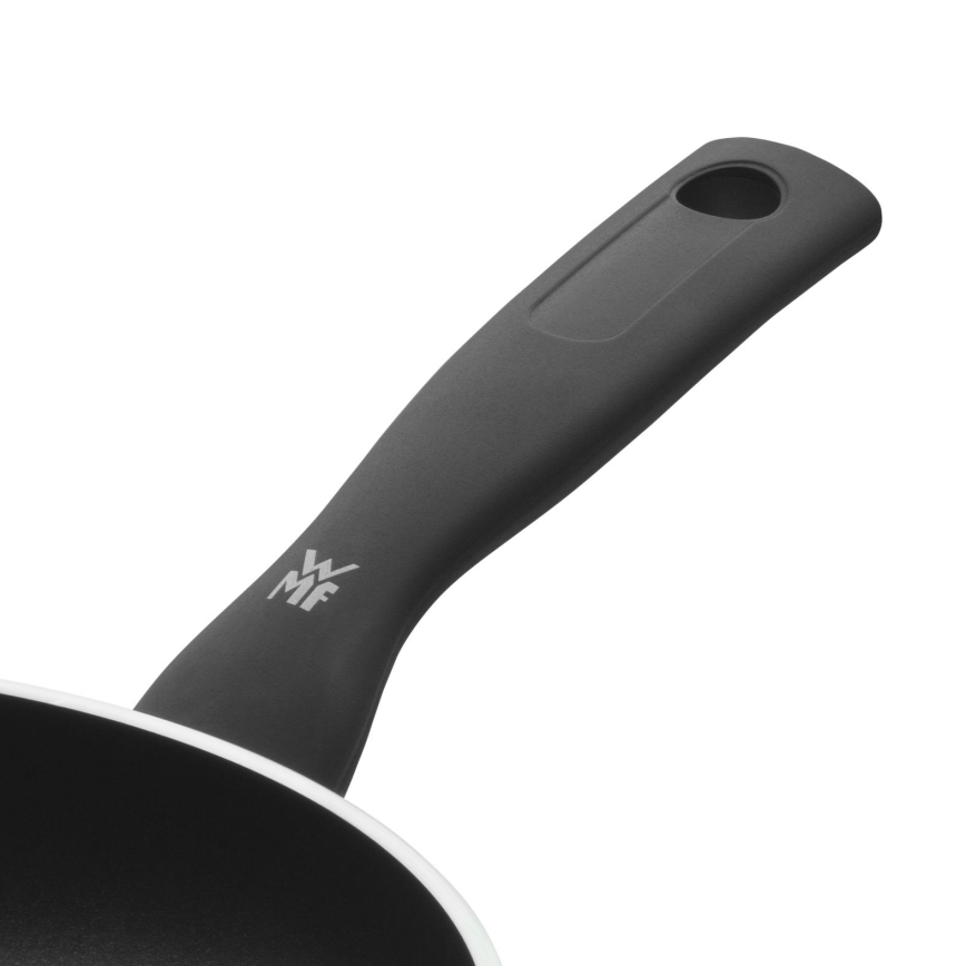 WMF - Set di teglie 2pcs PERMADUR INSPIRE 24/28 cm + giradischi per alimenti