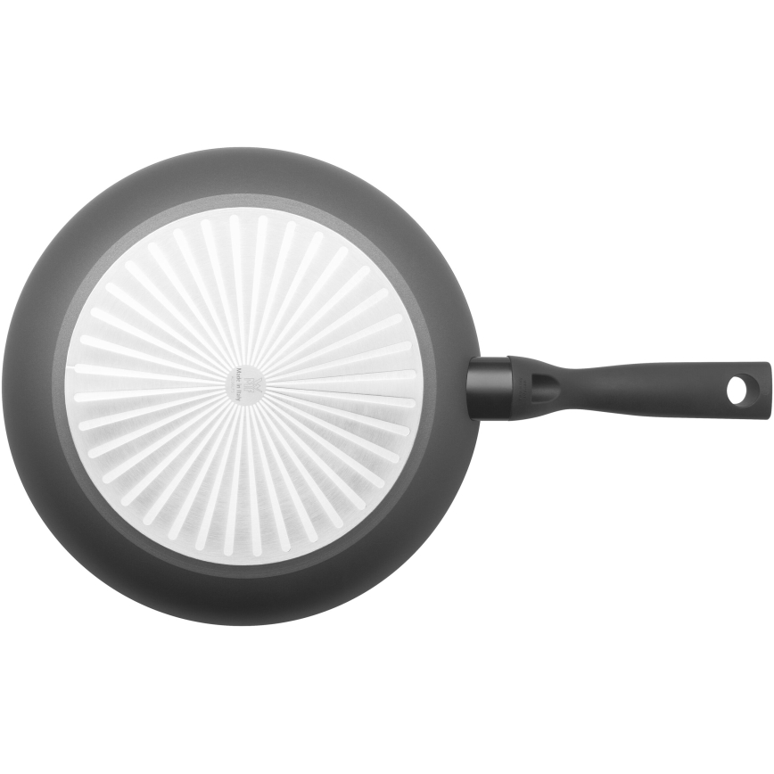WMF - Set di teglie 2pcs PERMADUR INSPIRE 24/28 cm + giradischi per alimenti