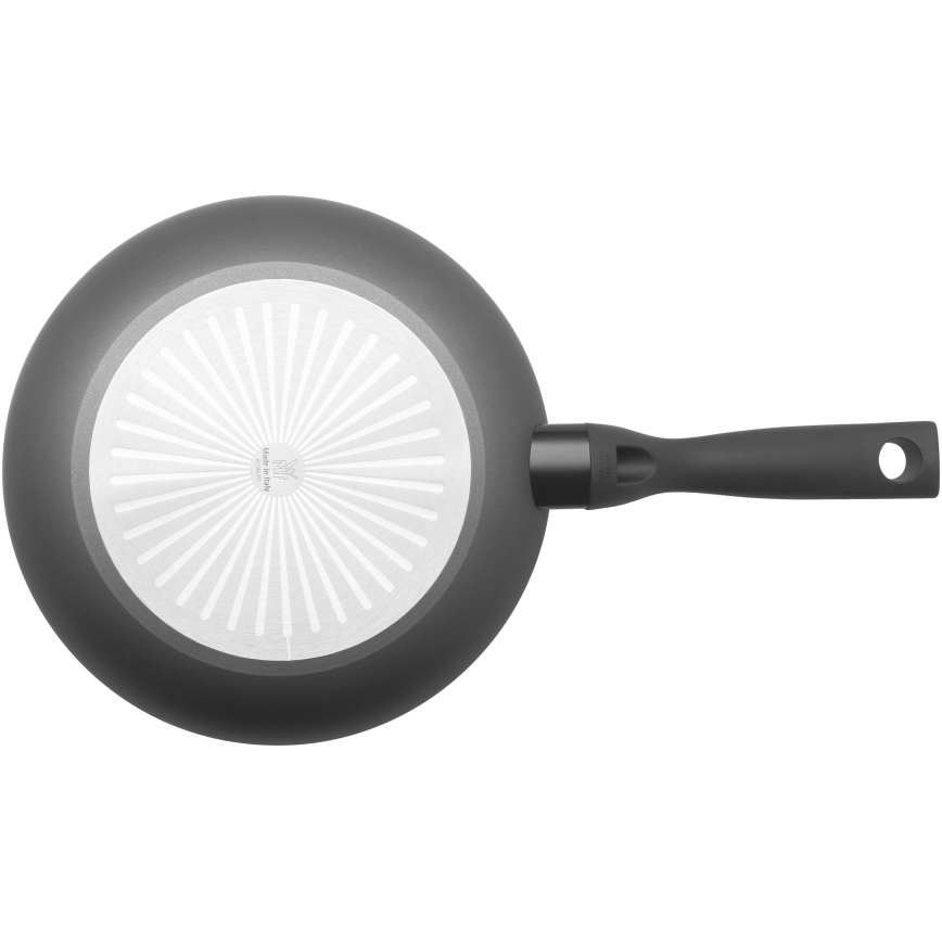 WMF - Set di teglie 2pcs PERMADUR INSPIRE 24/28 cm + giradischi per alimenti