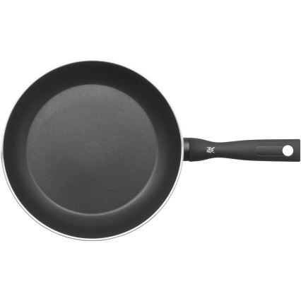 WMF - Set di teglie 2pcs PERMADUR INSPIRE 24/28 cm + giradischi per alimenti