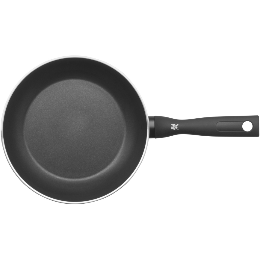 WMF - Set di teglie 2pcs PERMADUR INSPIRE 24/28 cm + giradischi per alimenti