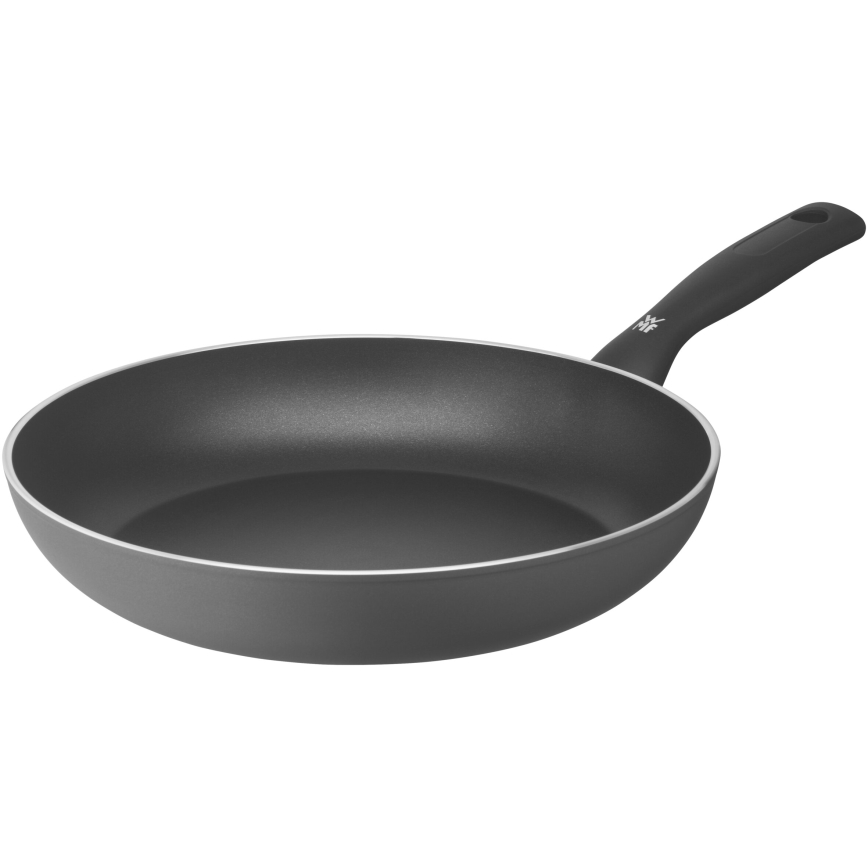 WMF - Set di teglie 2pcs PERMADUR INSPIRE 24/28 cm + giradischi per alimenti