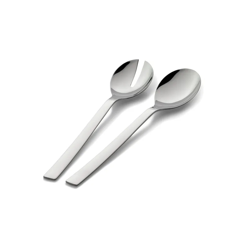 WMF - Set di utensili per insalata NUOVA, 2 pezzi, grandi