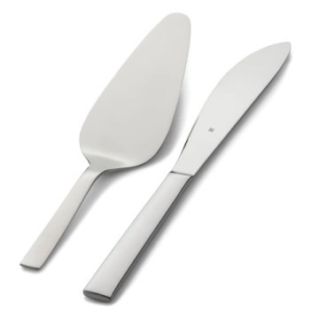 WMF - Set di utensili per torte NUOVA, 2 pezzi