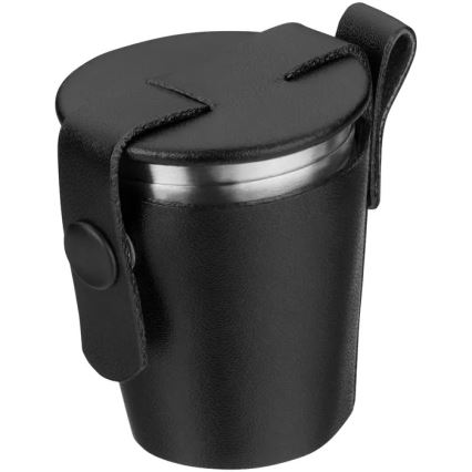 WMF - Set MANHATTAN con fiaschetta e bicchierini, 6 pezzi