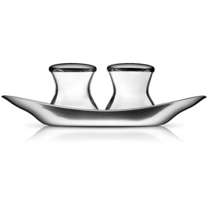 WMF - Set saliera e pepiera WAGENFELD