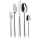 WMF - SONIC 30-teiliges Besteckset aus Edelstahl