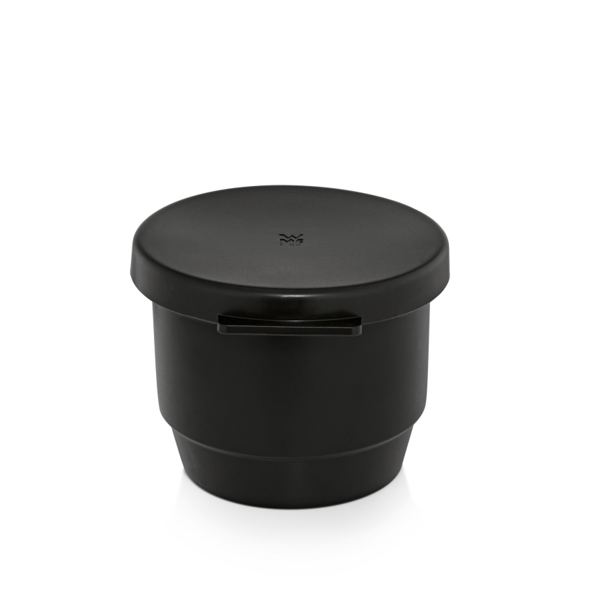 WMF - Sorbetière 3en1 KITCHENminis 12W/230V acier inoxydable