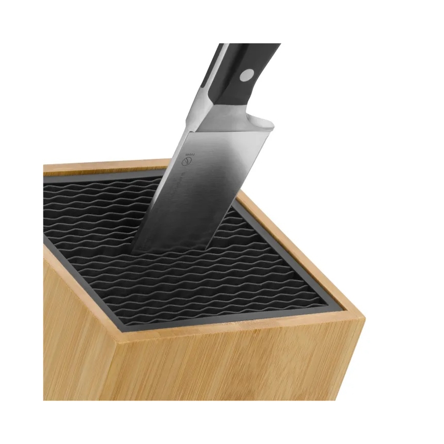 WMF - SPITZENKLASSE PLUS Messer-Set im Messerblock, 6-teilig