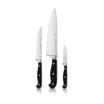 WMF SPITZENKLASSE PLUS - Set di 3 coltelli