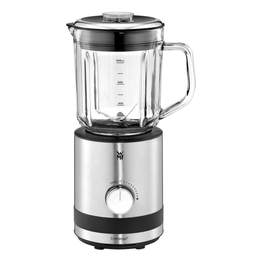 WMF - Standmixer KITCHENminis 400W/230V Edelstahl