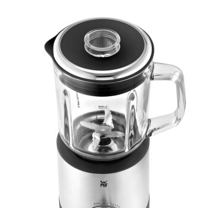 WMF - Standmixer KITCHENminis 400W/230V Edelstahl