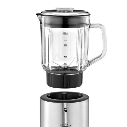 WMF - Standmixer KITCHENminis 400W/230V Edelstahl