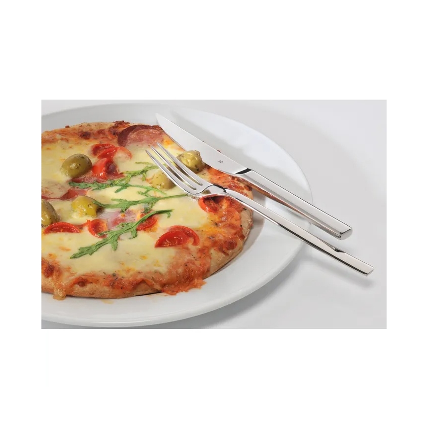 WMF - Steakbesteck-Set NUOVA, 12‑teilig