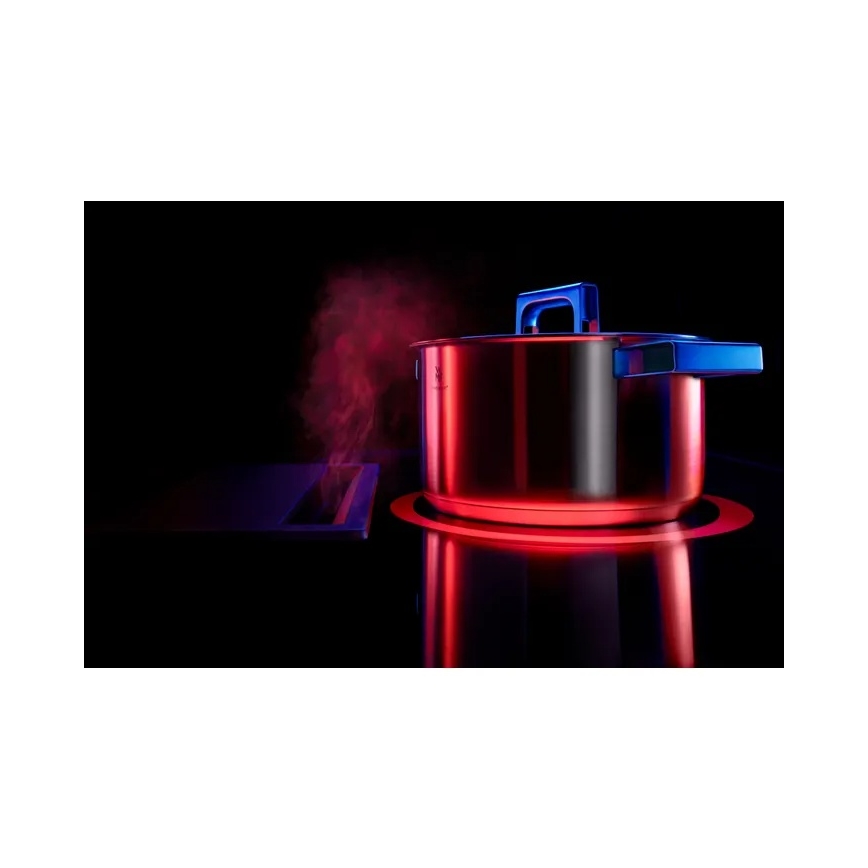 WMF - Stielkasserolle ULTIMATE COOL Ø 16 cm