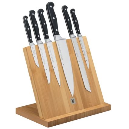 WMF - Support magnétique pour couteaux 31x54,5×39 cm
