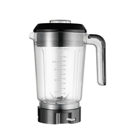 WMF - Table multifonction blender KULT X 900W/230V acier inoxydable