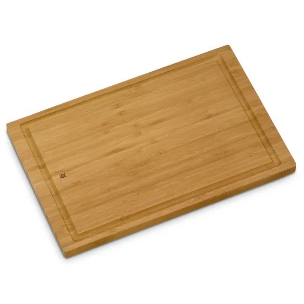 WMF - Tagliere da cucina in bambù 38x25 cm