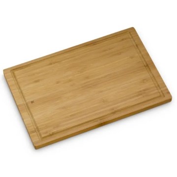 WMF - Tagliere da cucina in bambù 45x30 cm