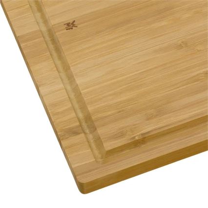 WMF - Tagliere da cucina in bambù 45x30 cm
