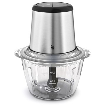WMF - Taglierina KULT X 320W/230V cromo opaco