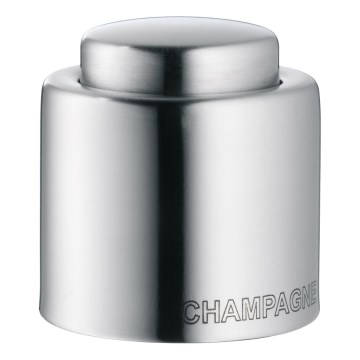 WMF - Tappo per champagne/spumante CLEVER & MORE 4,7x3 cm
