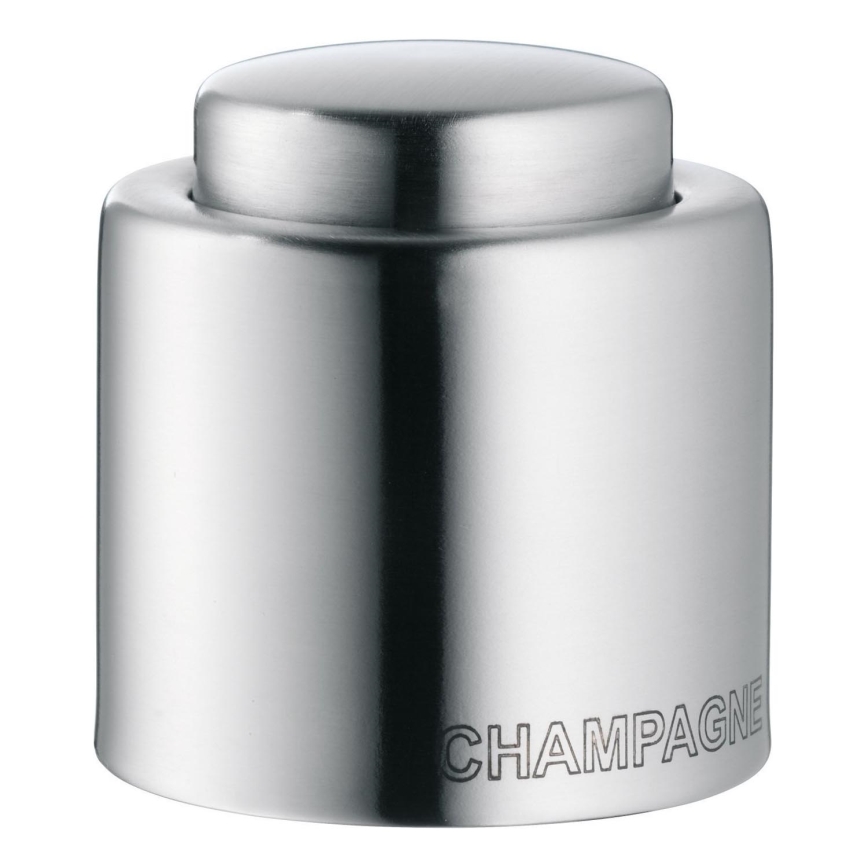 WMF - Tappo per champagne/spumante CLEVER & MORE 4,7x3 cm