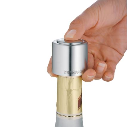 WMF - Tappo per champagne/spumante CLEVER & MORE 4,7x3 cm