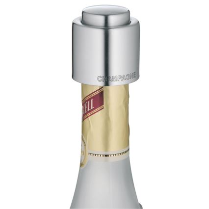 WMF - Tappo per champagne/spumante CLEVER & MORE 4,7x3 cm