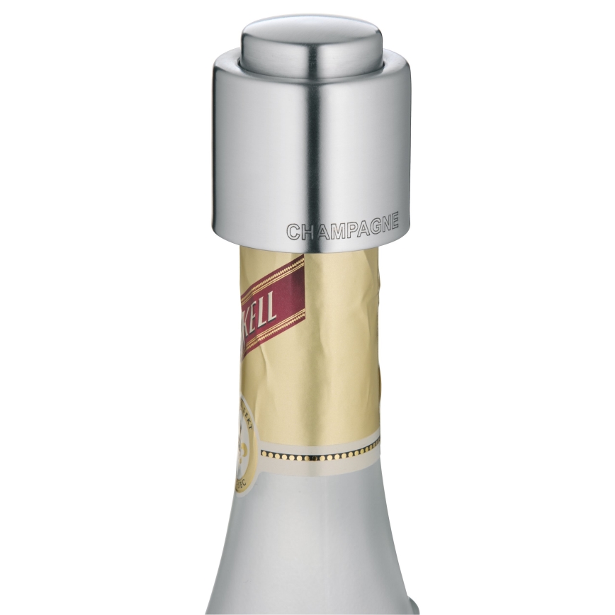 WMF - Tappo per champagne/spumante CLEVER & MORE 4,7x3 cm
