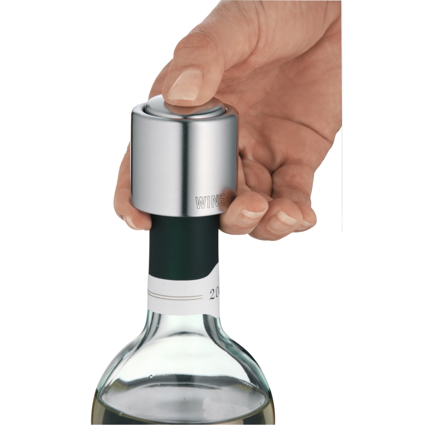 WMF - Tappo per vino CLEVER & MORE 4,7x4,3 cm