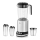 WMF - Tavolo multifunzione frullatore KULT X 900W/230V acciaio inossidabile