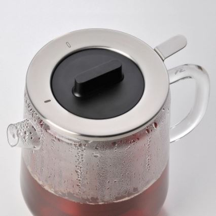 WMF - Teekanne mit Warmhaltefunktion SENSITEA 1,3 l