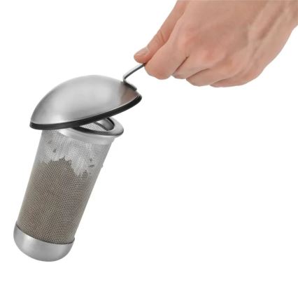 WMF - Teiera con base riscaldante SMARTEA 1 l