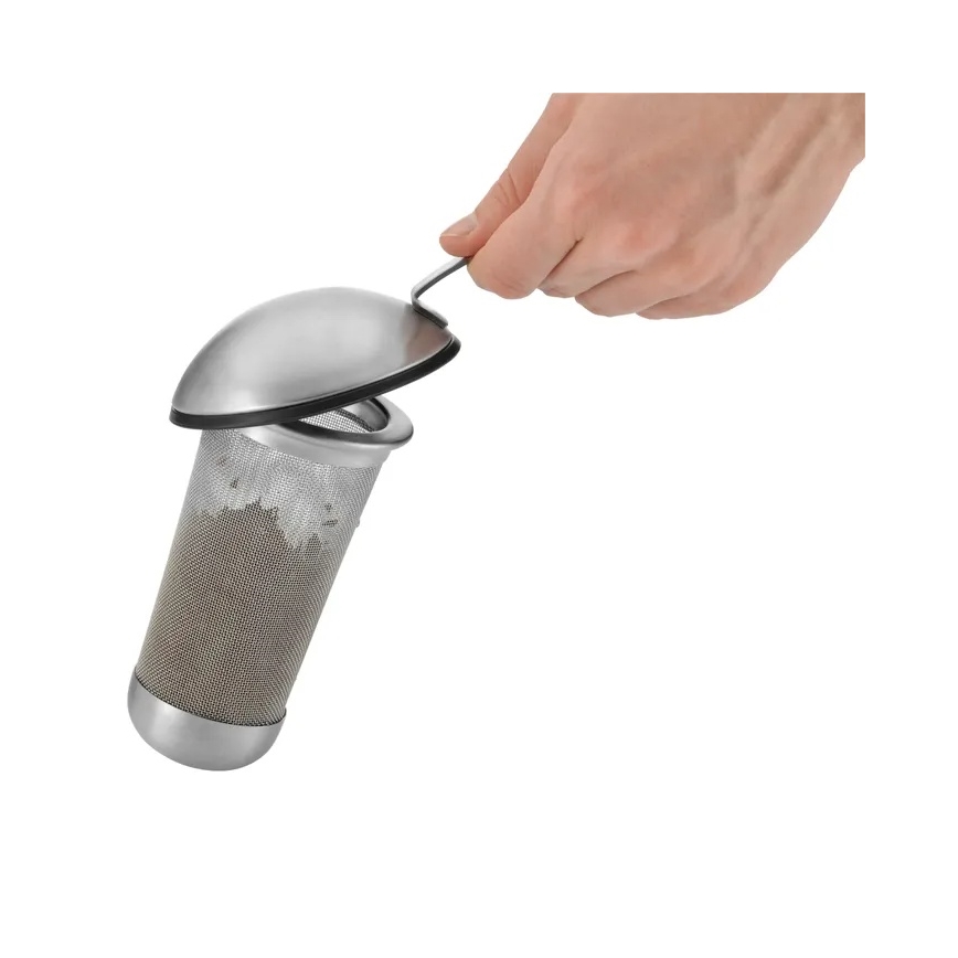 WMF - Teiera con base riscaldante SMARTEA 1 l